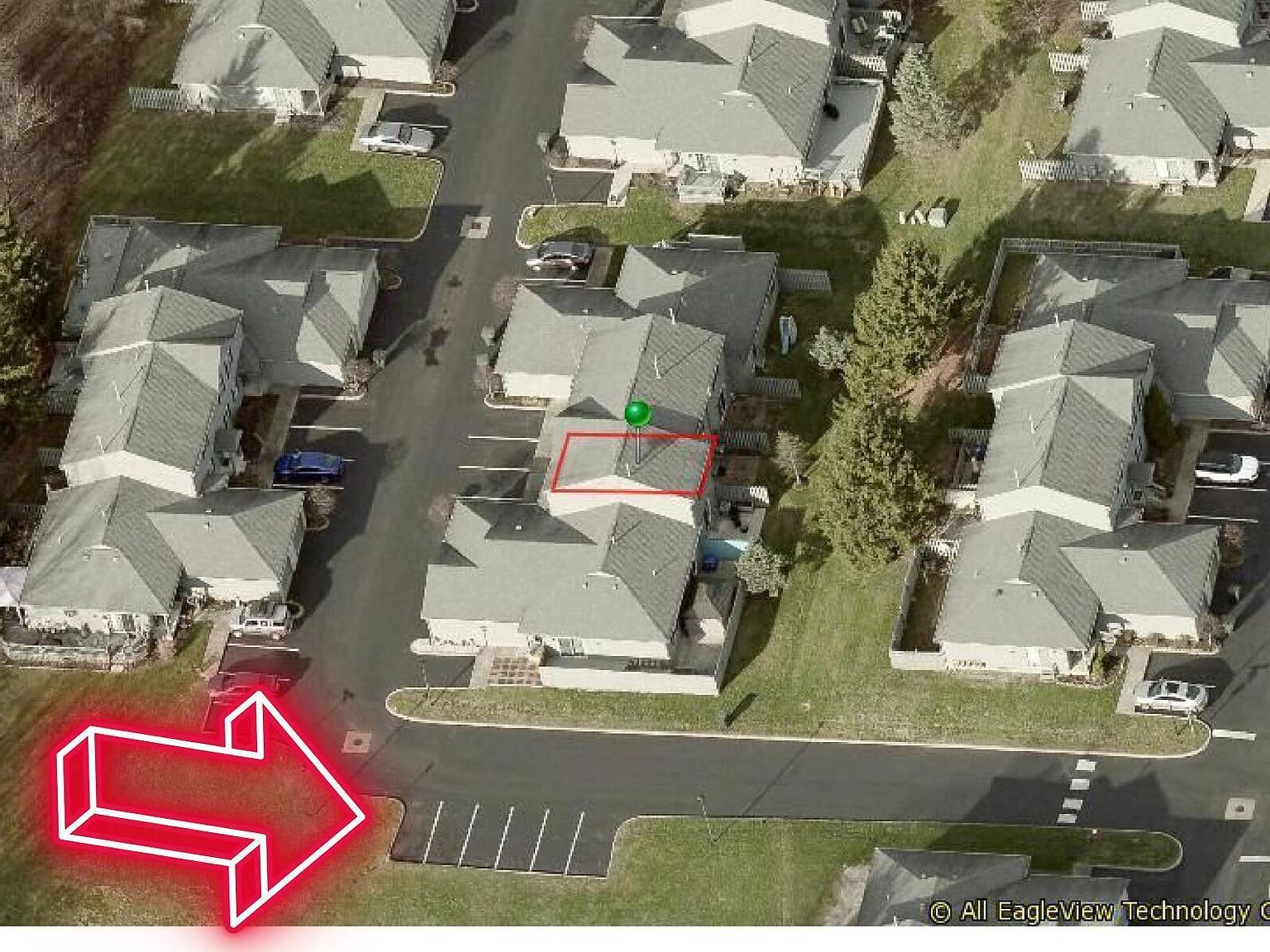 4010 Meadowick Dr #84C Columbus, OH 43230 - Thumbnail 4