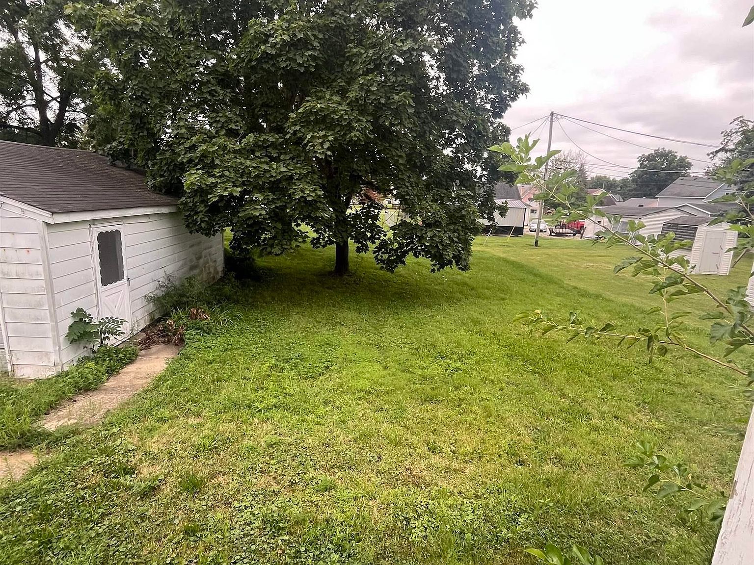 113 E Polk St Alexandria, IN 46001 - Thumbnail 4