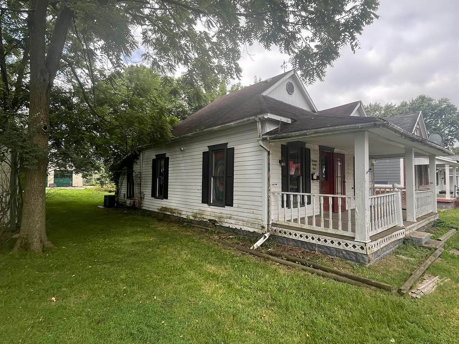 1421 W 5th St Anderson, IN 46016 - Thumbnail 4