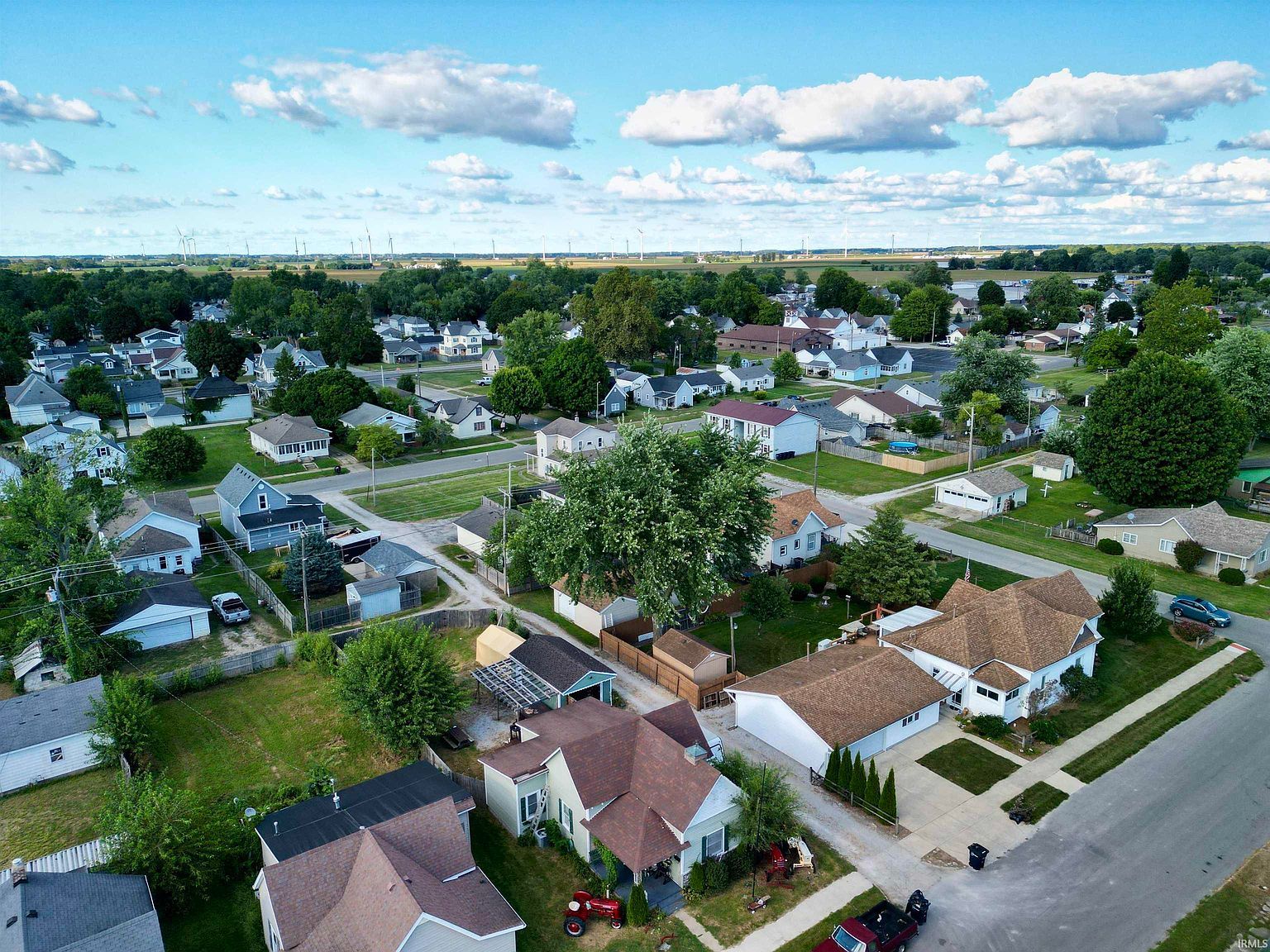 2412 S B St Elwood, IN 46036 - Thumbnail 4