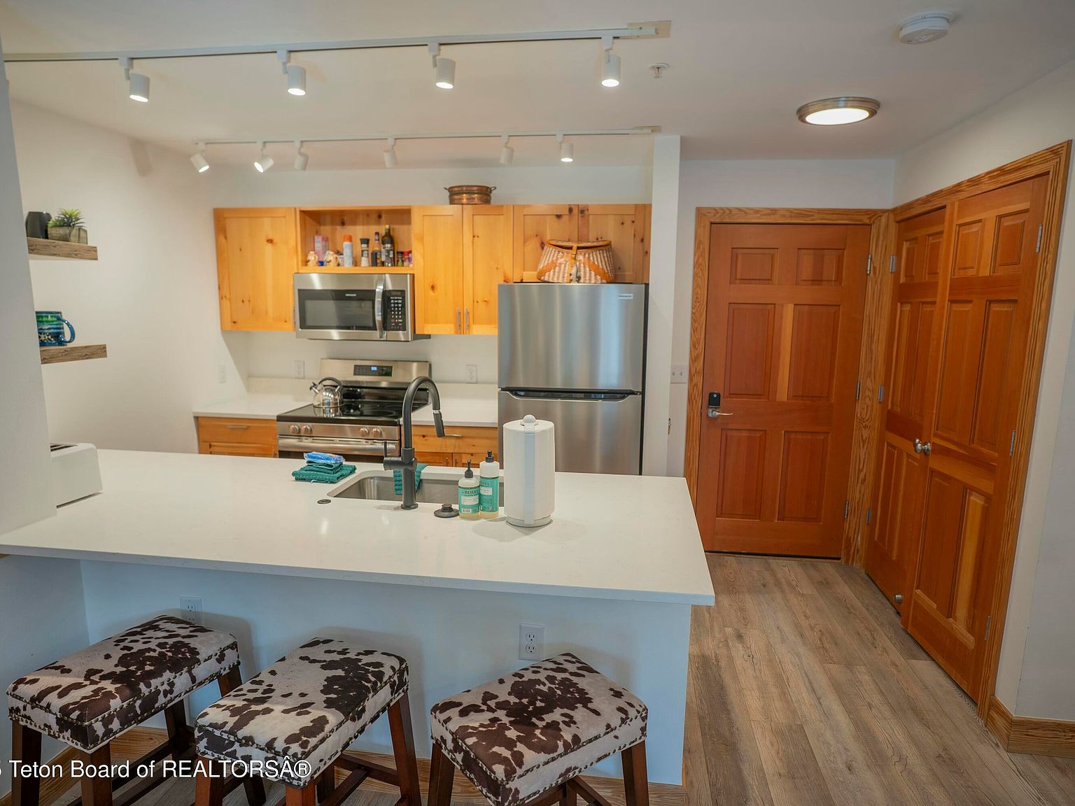 2740 Shadowmoon Ln UNIT 314 Driggs, ID 83422 - Thumbnail 4