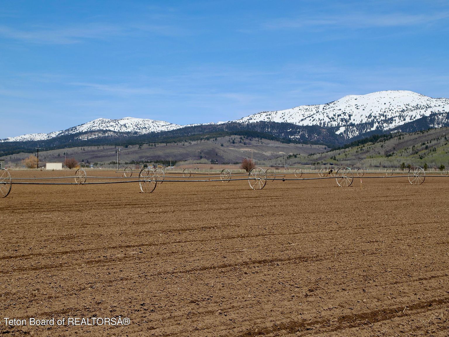 S Stateline Rd Driggs, ID 83422 - Thumbnail 4