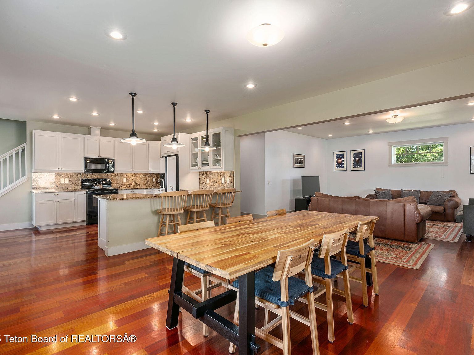 290 N 1 E Driggs, ID 83422 - Thumbnail 4