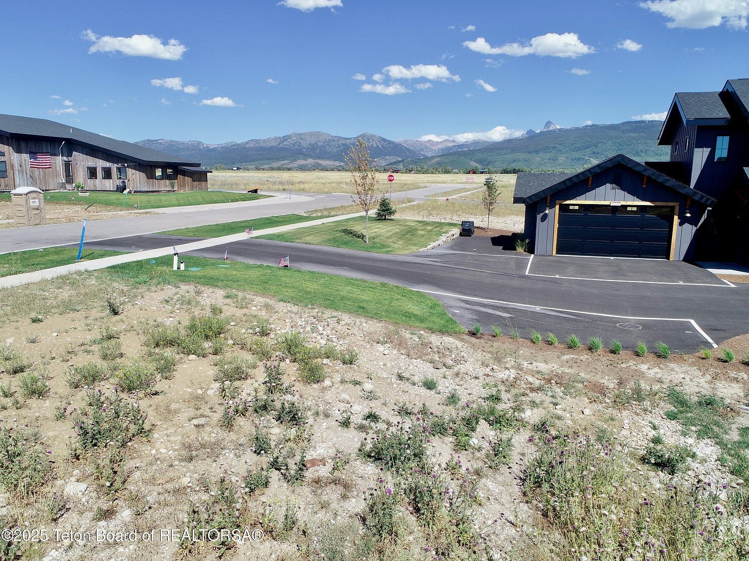 1025 Cahuilla Rd Driggs, ID 83422 - Thumbnail 4