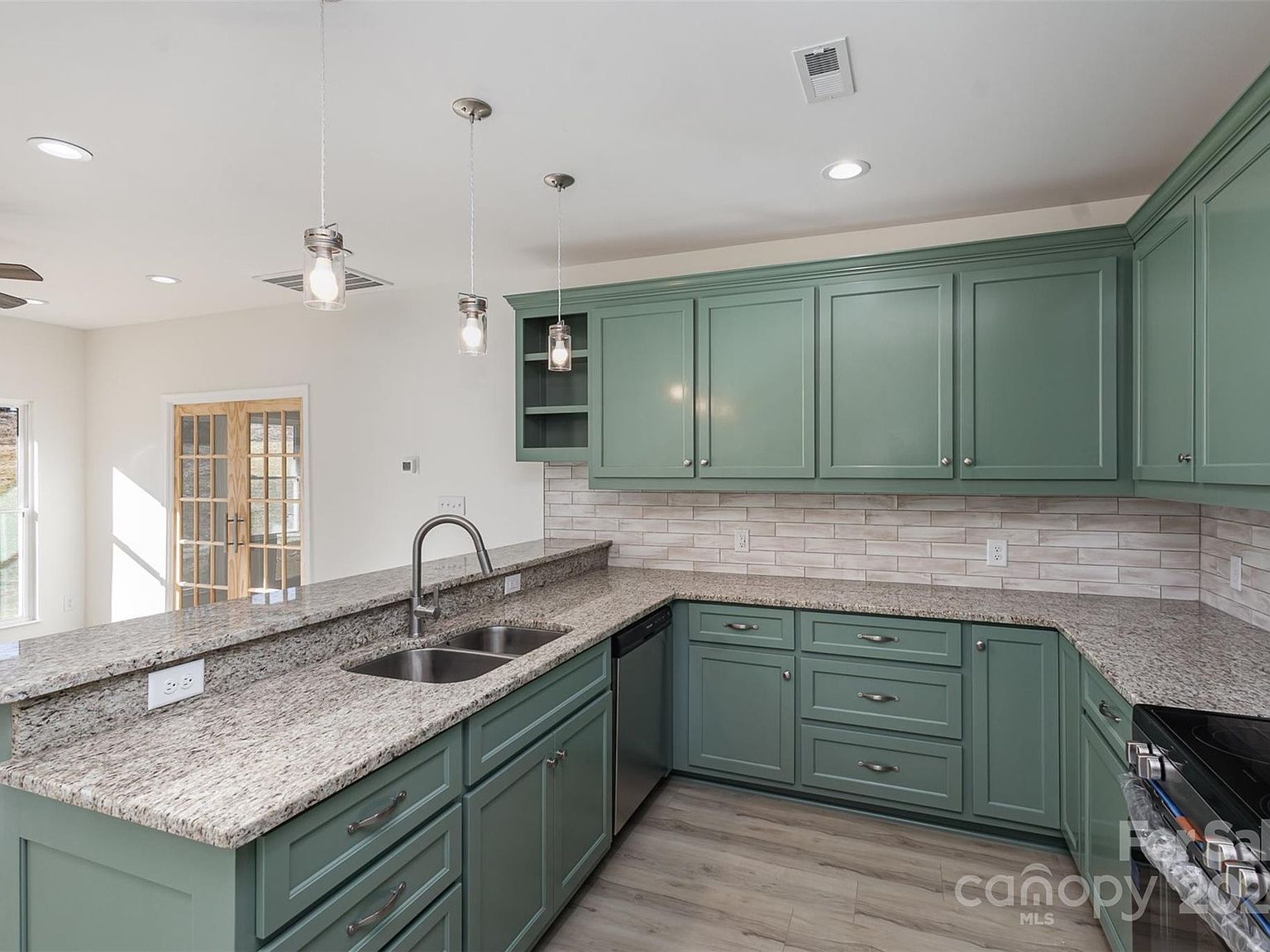 174 Charlie Randall Rd Lawndale, NC 28090 - Thumbnail 4