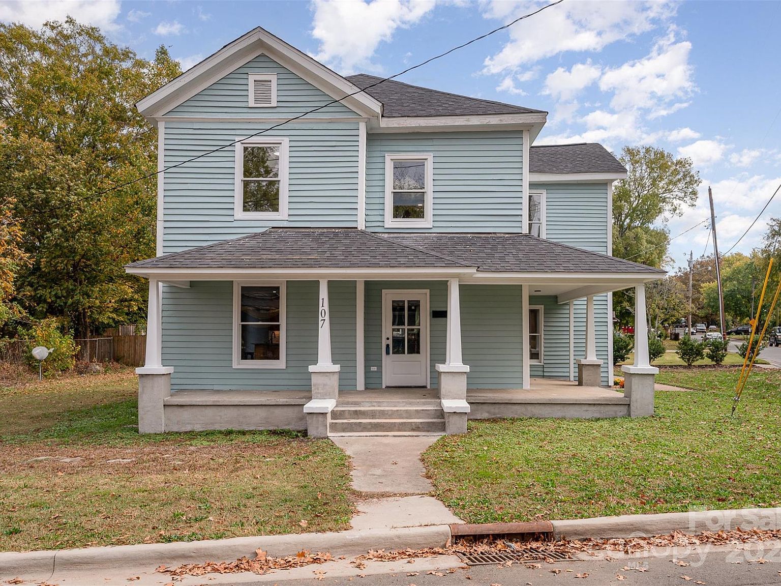 107 Maurice St Monroe, NC 28112 - Thumbnail 4