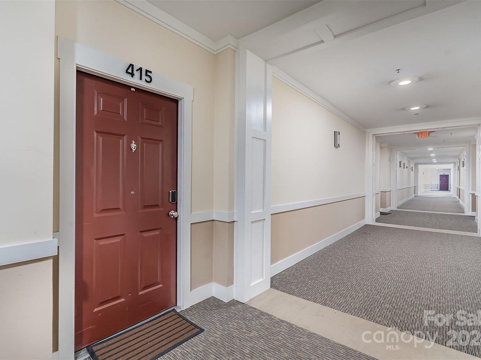 1000 E Woodlawn Rd APT 415 Charlotte, NC 28209 - Thumbnail 4