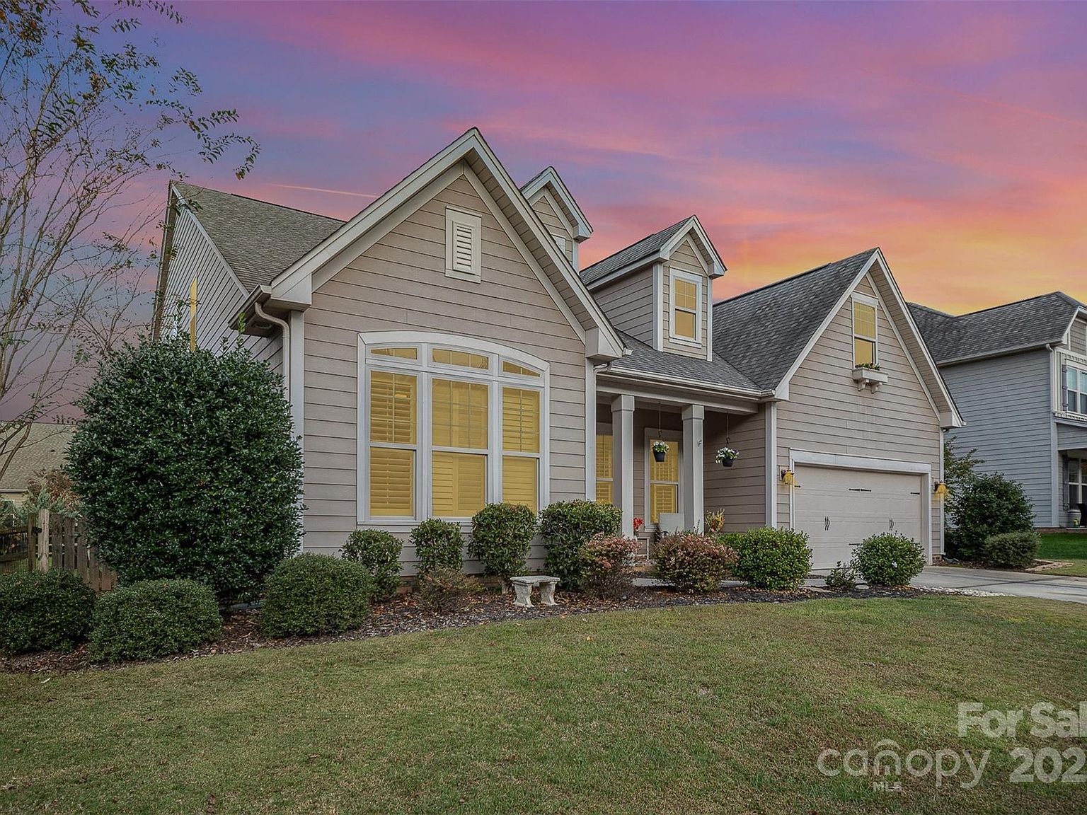 7037 Hyde Park Dr Indian Trail, NC 28079 - Thumbnail 4