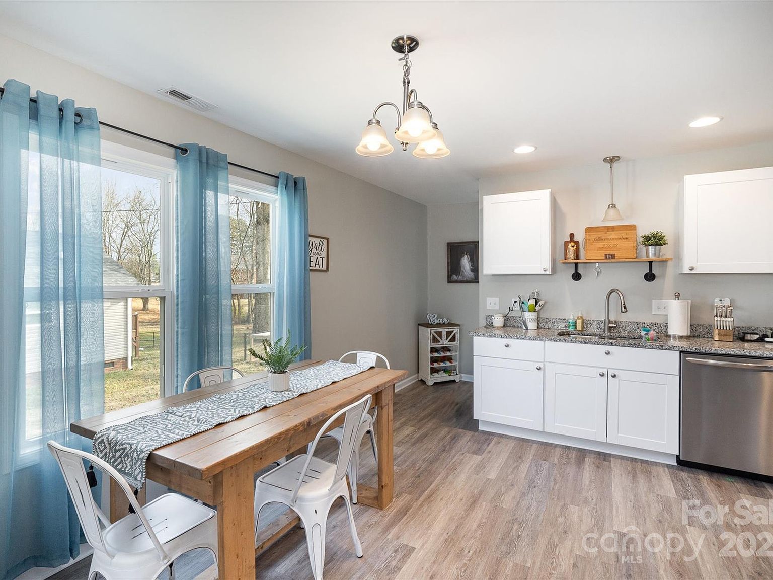 1140 Roberts St China Grove, NC 28023 - Thumbnail 4