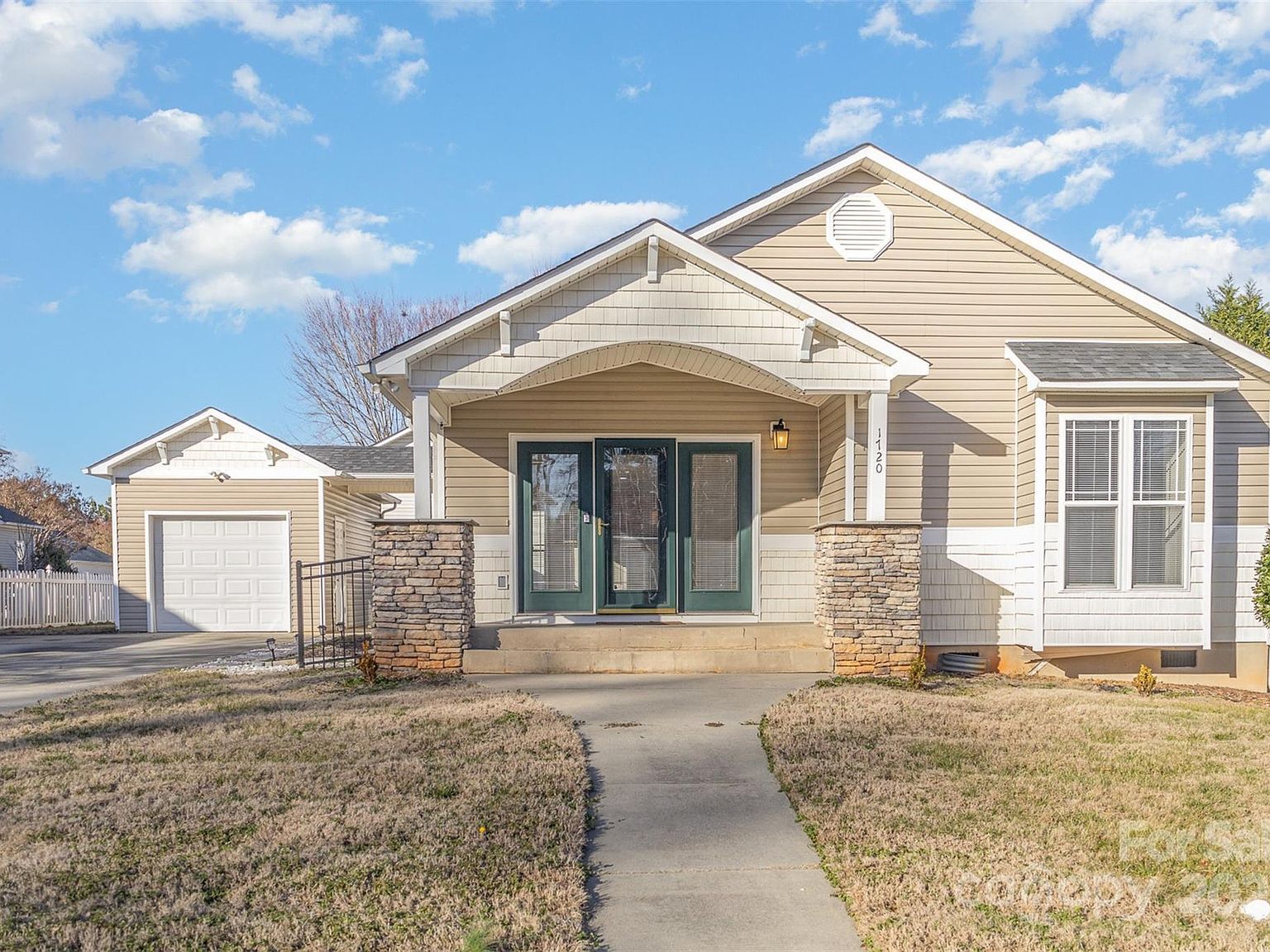 1720 Dewberry Pl Salisbury, NC 28146 - Thumbnail 4