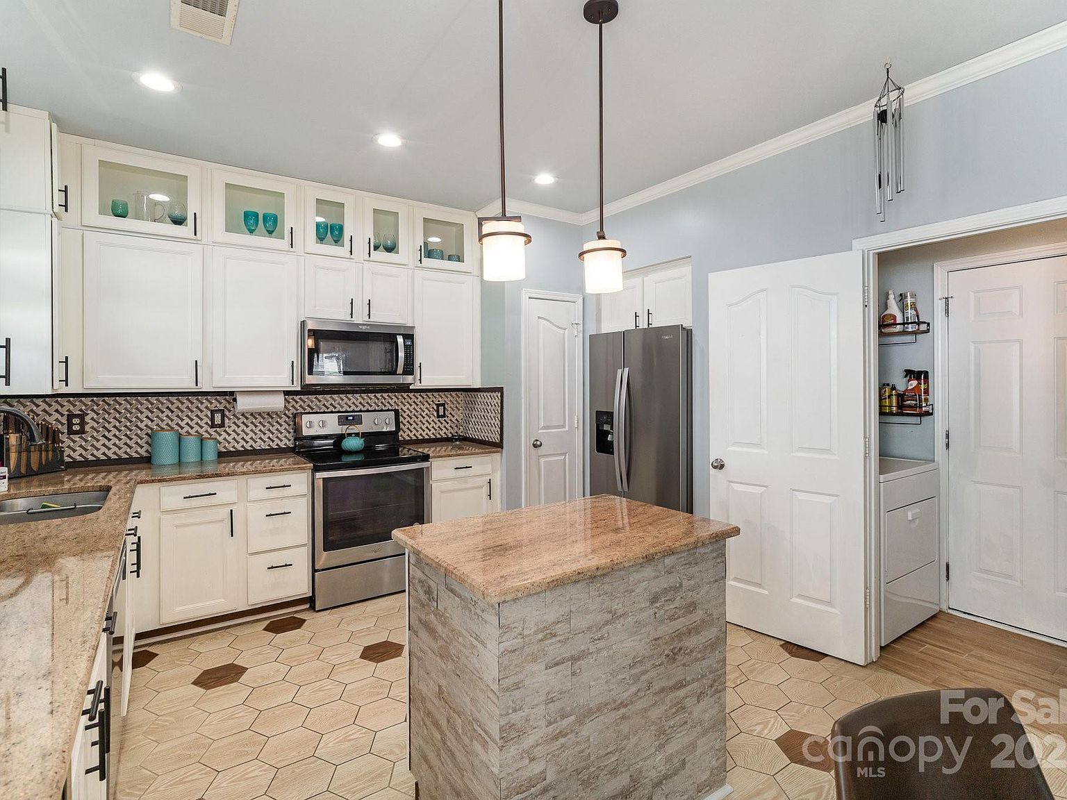 4008 Saphire Ln Indian Trail, NC 28079 - Thumbnail 4