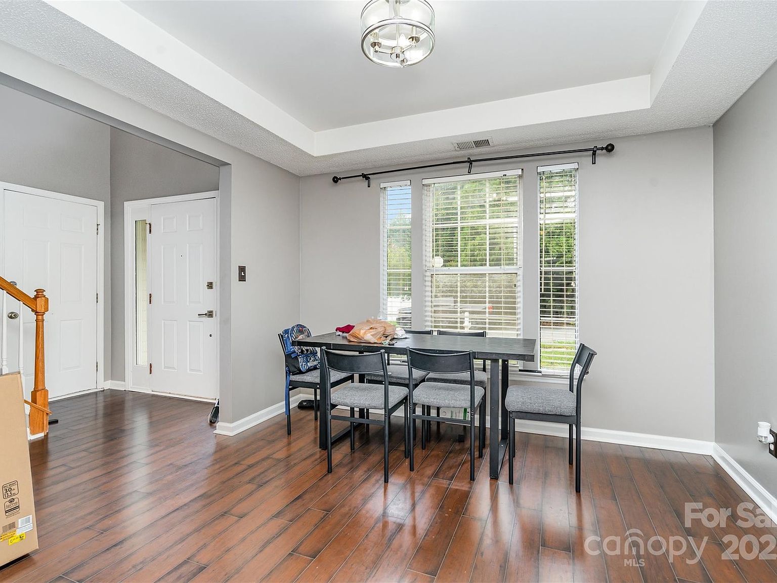 9526 Nettle Dr Charlotte, NC 28216 - Thumbnail 4