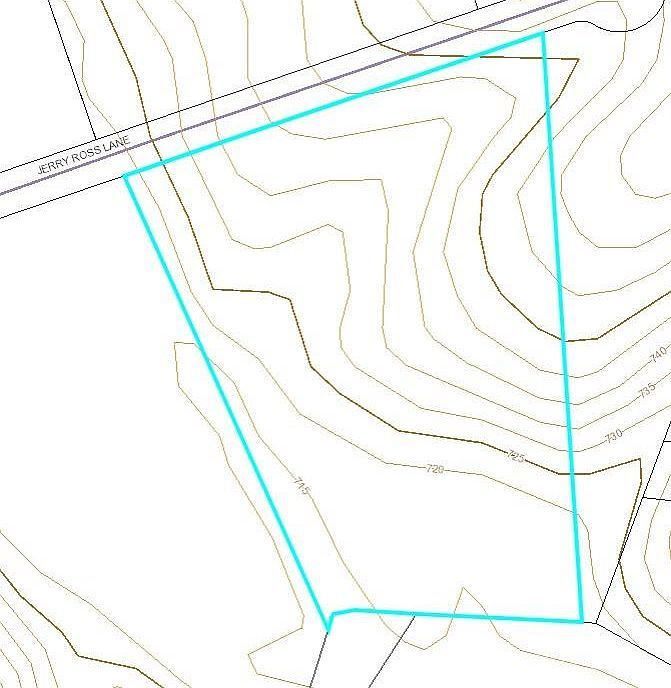 LOT 6 Jerry Ross Ln Iron Station, NC 28080 - Thumbnail 4