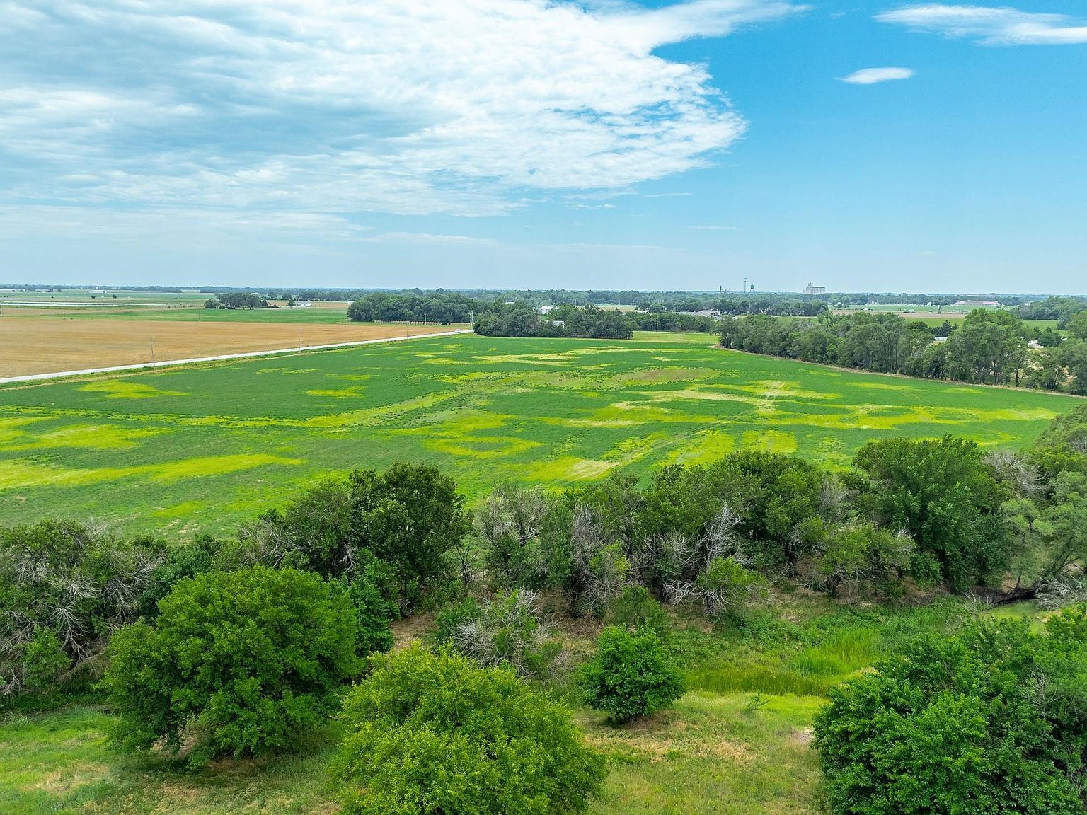 65.88 / Acres N #279 Mount Hope, KS 67108 - Thumbnail 4