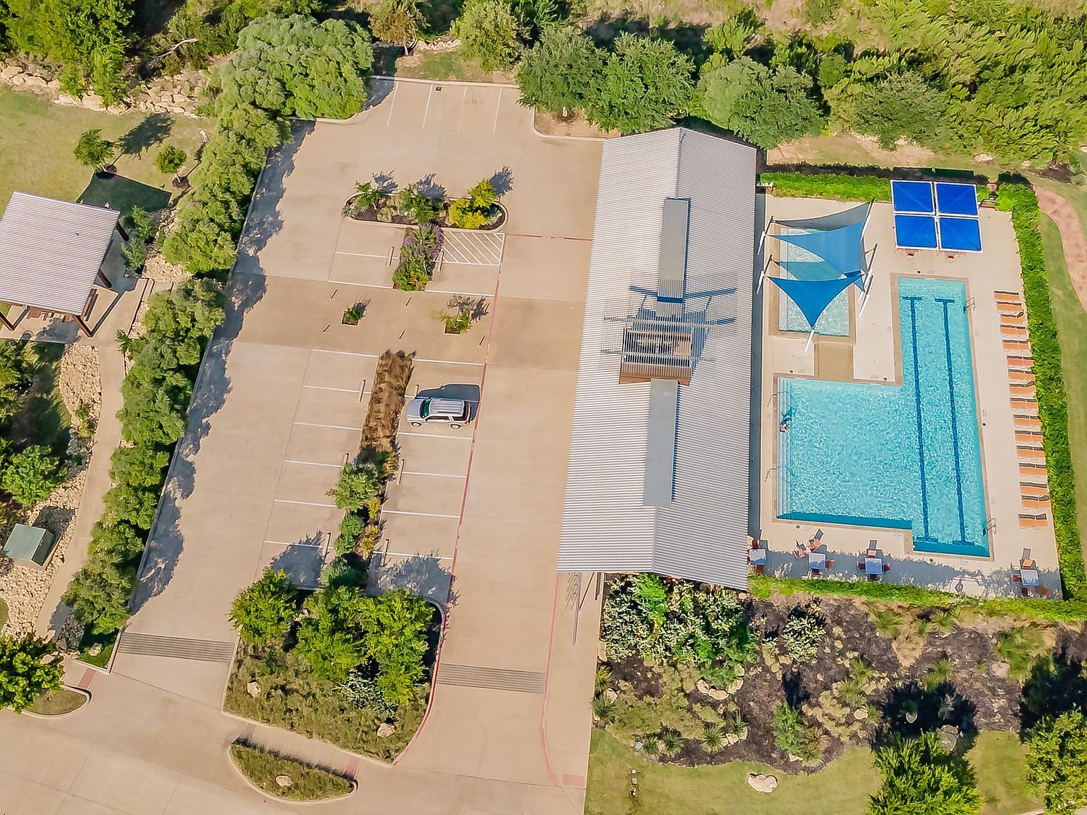 1008 Broadmoor Way Roanoke, TX 76262 - Thumbnail 4