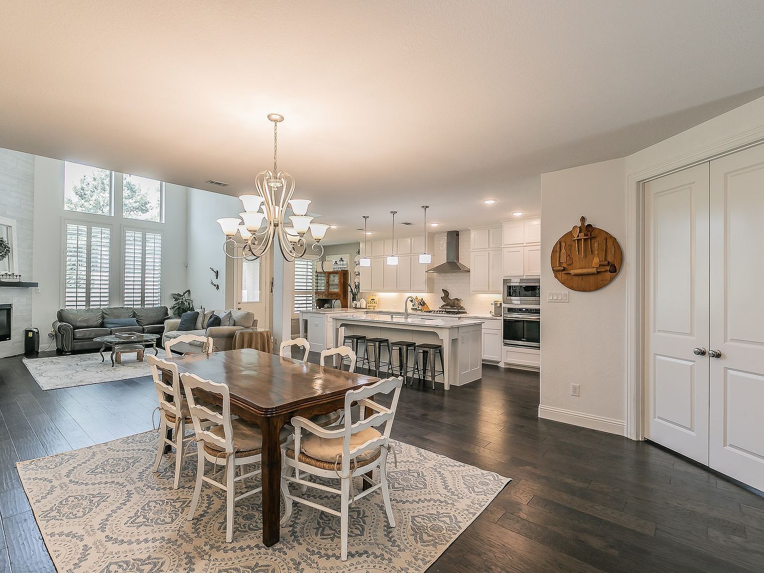 1908 Grey Bark St Aledo, TX 76008 - Thumbnail 4