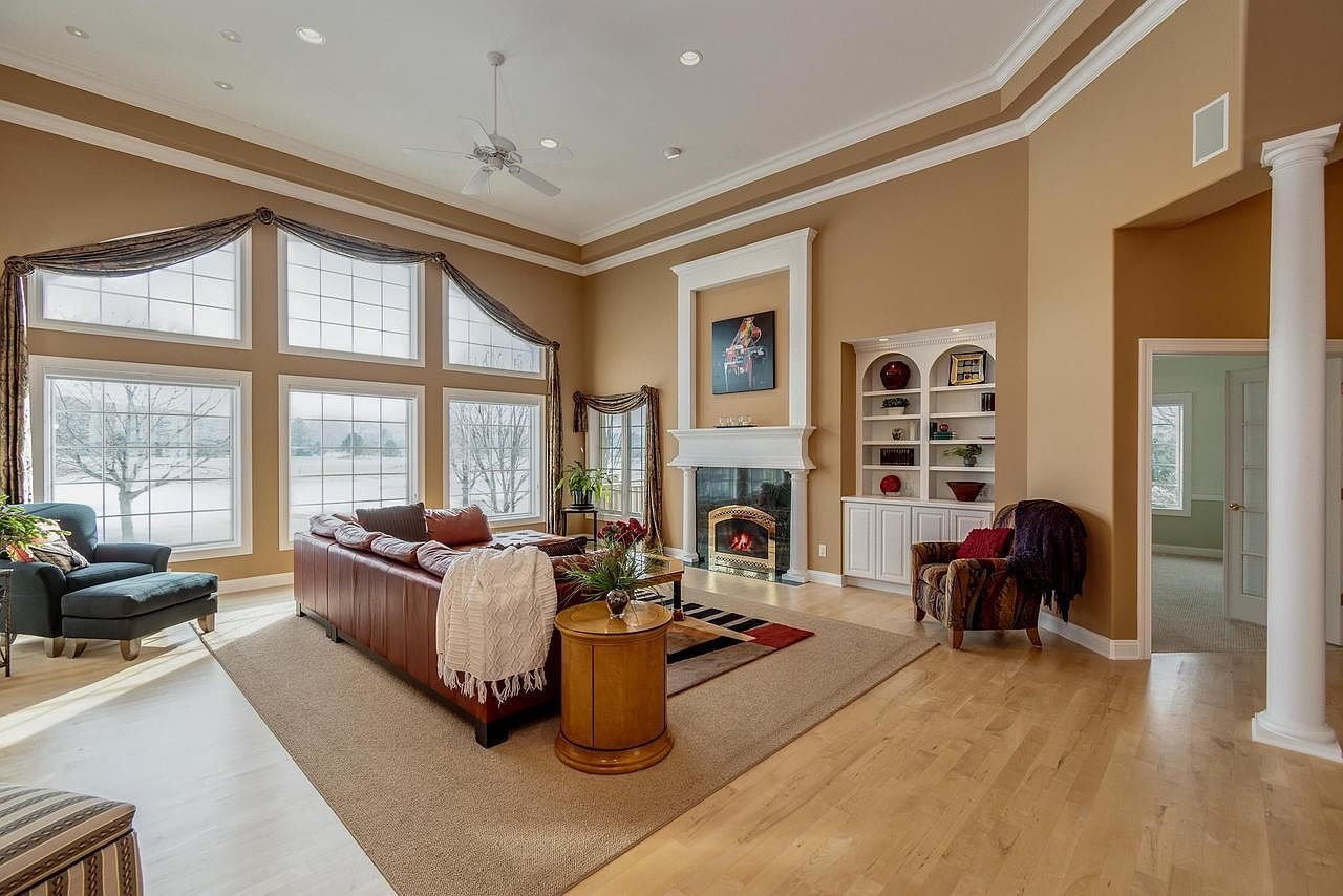 9313 Lawn Brook Dr Verona, WI 53593 - Thumbnail 4