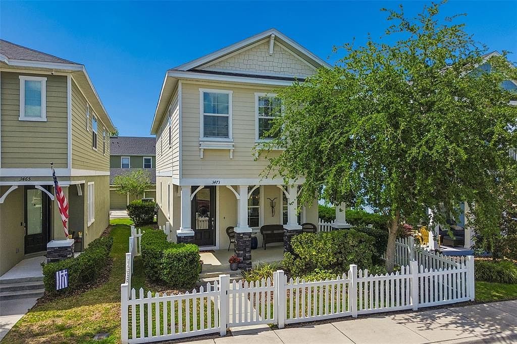 3473 Bumelia Ln New Port Richey, FL 34655 - Thumbnail 4