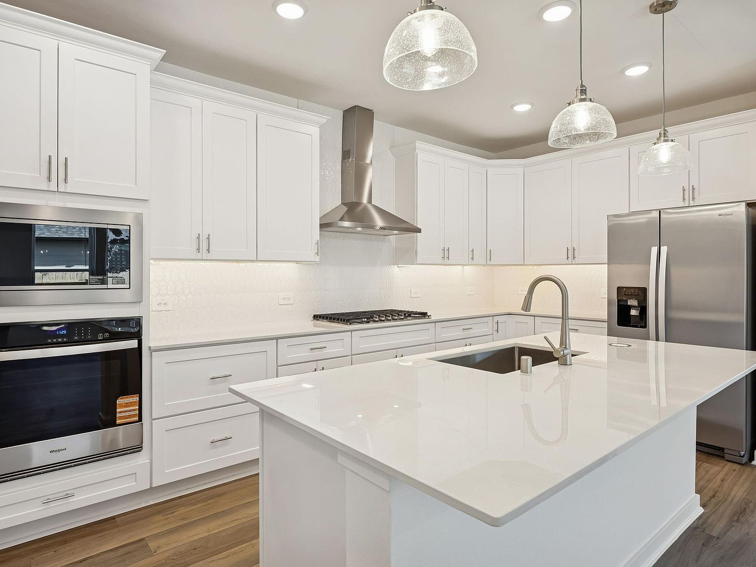 214 Prairie Ridge Ln Montgomery, TX 77356 - Thumbnail 4