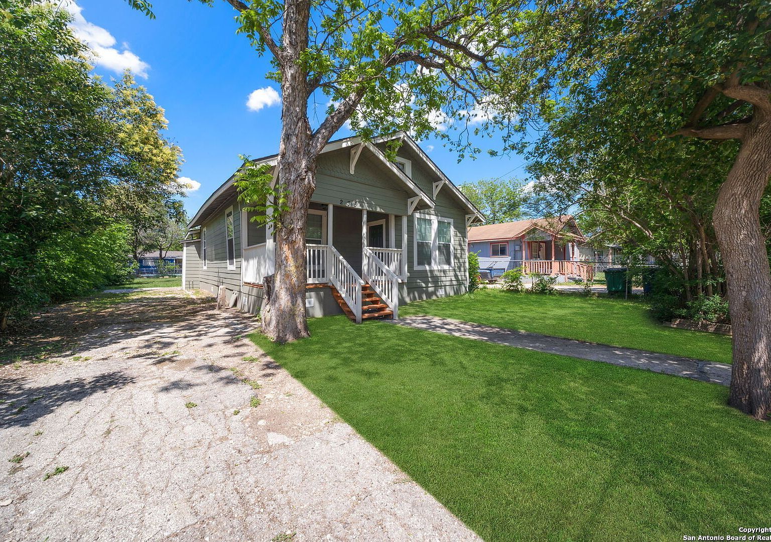 235 Wainwright St San Antonio, TX 78211 - Thumbnail 4