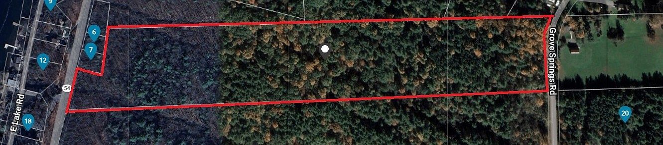 0 State Route 54 Hwy #52 Hammondsport, NY 14840 - Thumbnail 4