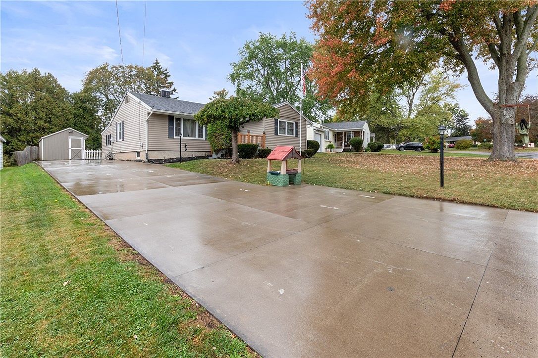 33 Bennett St Geneva, NY 14456 - Thumbnail 4