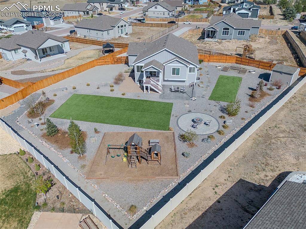 11073 Asbee St Peyton, CO 80831 - Thumbnail 4