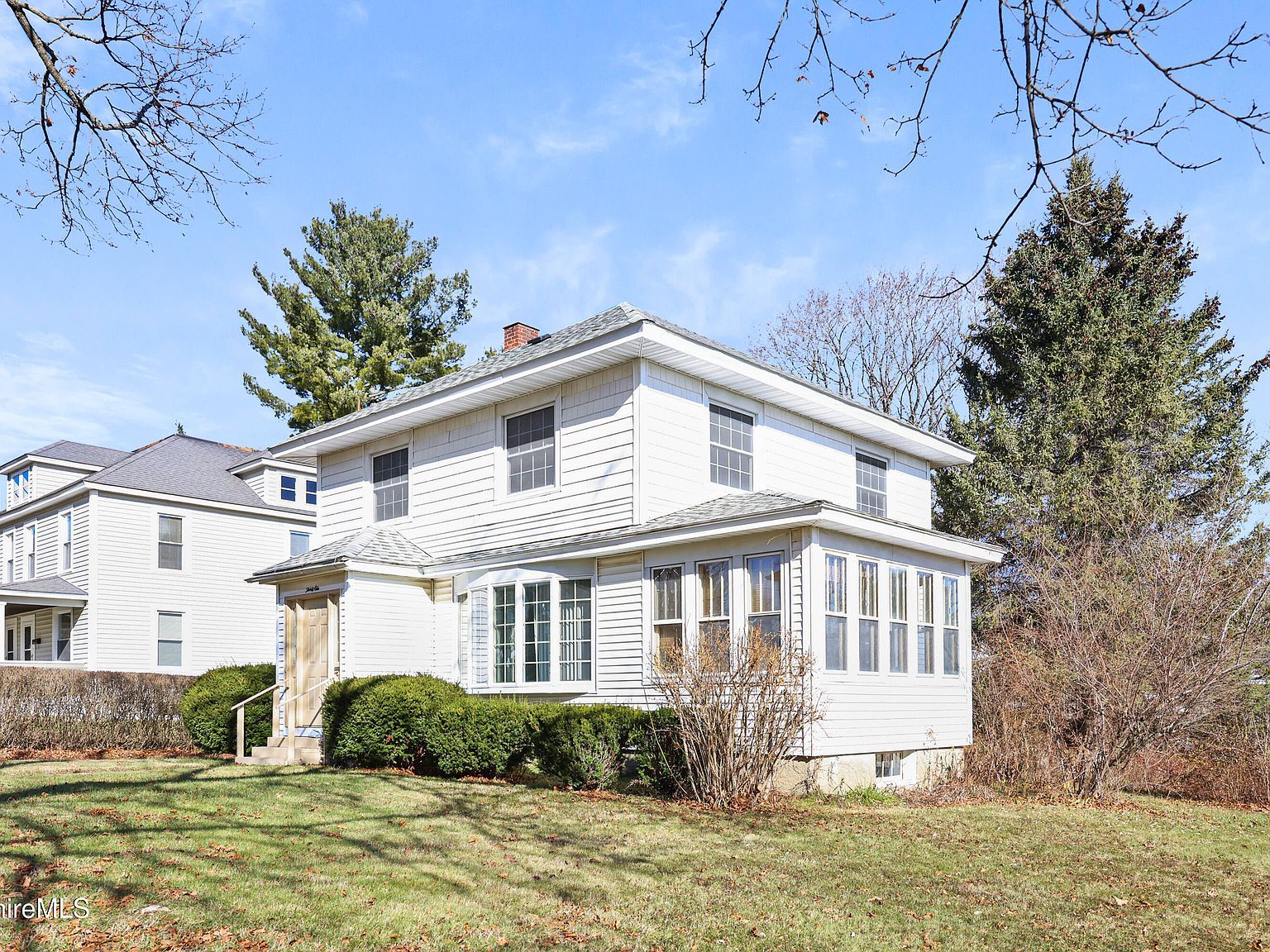 36 Pittsfield Ave Pittsfield, MA 01201 - Thumbnail 4