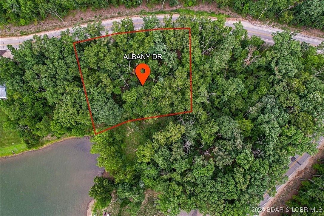 Tbd Albany Dr Lake Ozark, MO 65049 - Thumbnail 4