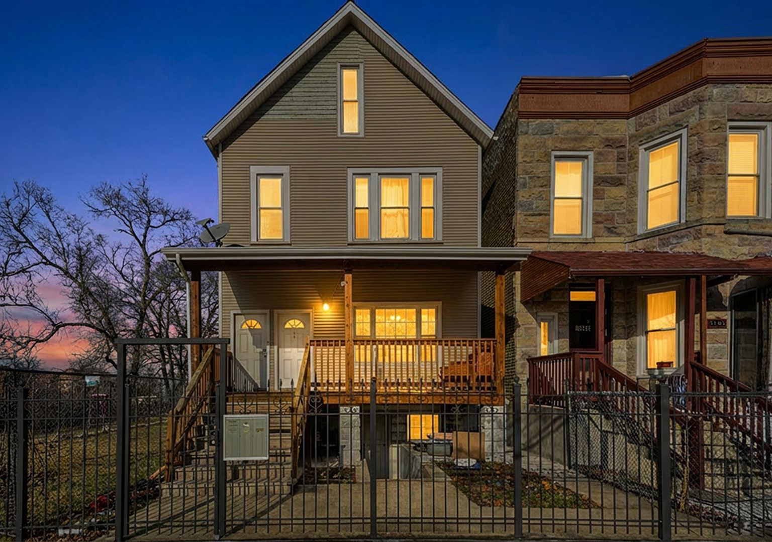 4016 W Washington Blvd Chicago, IL 60624 - Thumbnail 4