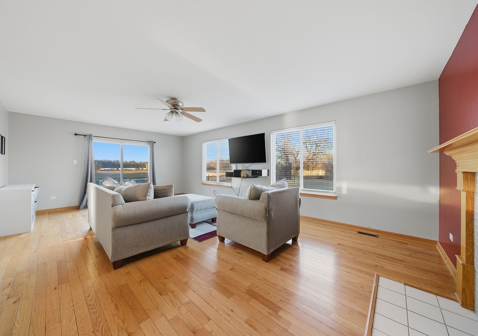 26164 W Tallgrass Trl Channahon, IL 60410 - Thumbnail 4