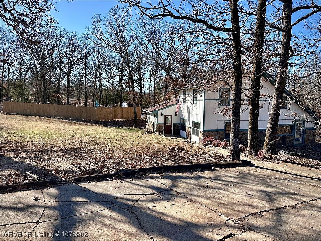 306 Ellis Loop Pocola, OK 74902 - Thumbnail 4
