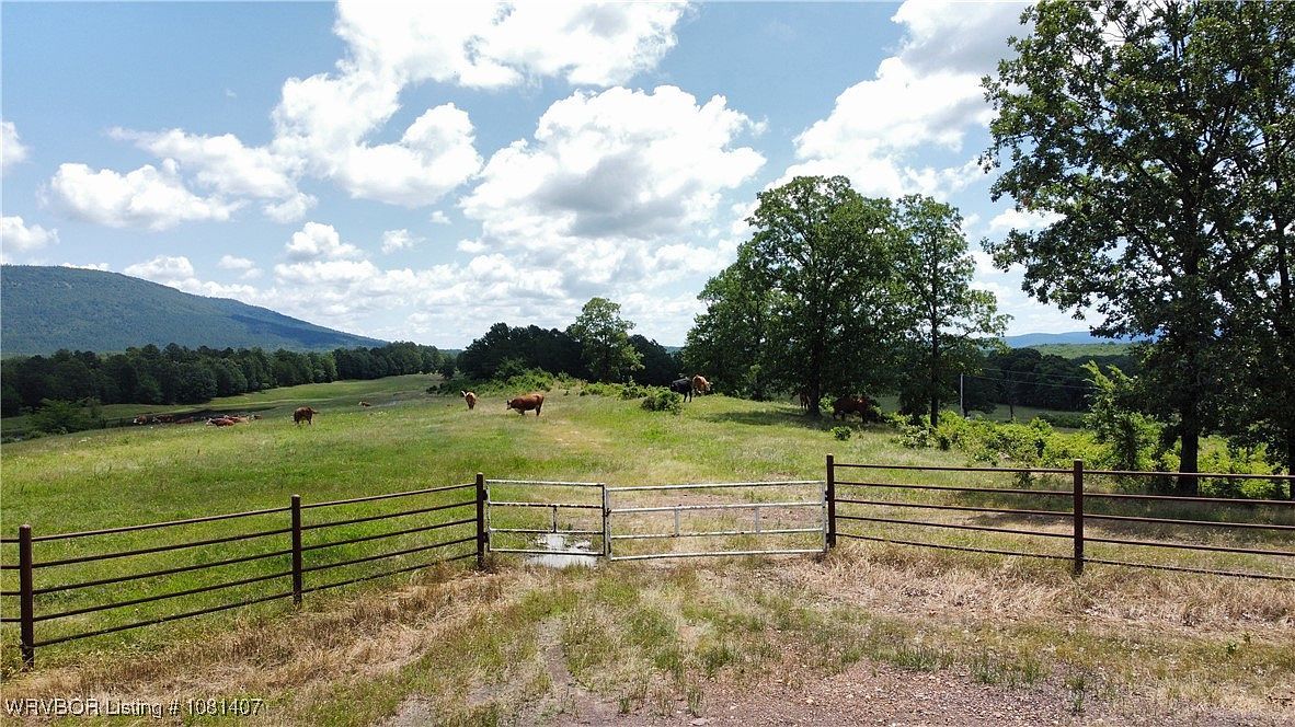 N/a Standpipe Rd Heavener, OK 74937 - Thumbnail 4