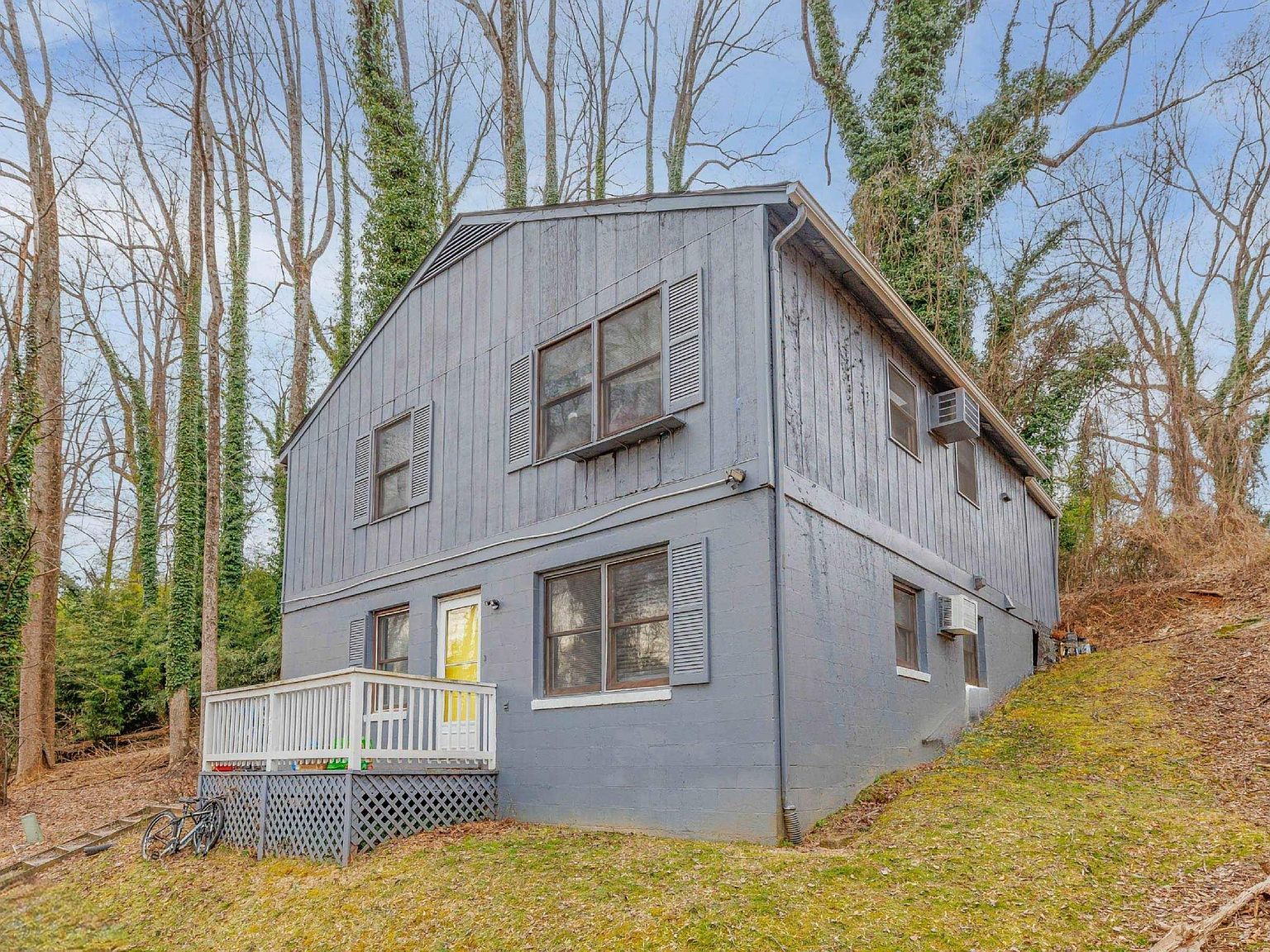 301 Paton St #A & B Charlottesville, VA 22903 - Thumbnail 4