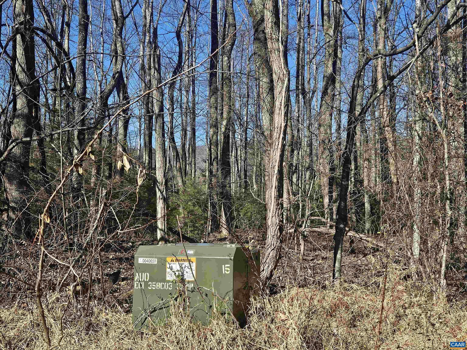 LOT-56G Turkey Ridge Rd Stanardsville, VA 22973 - Thumbnail 4