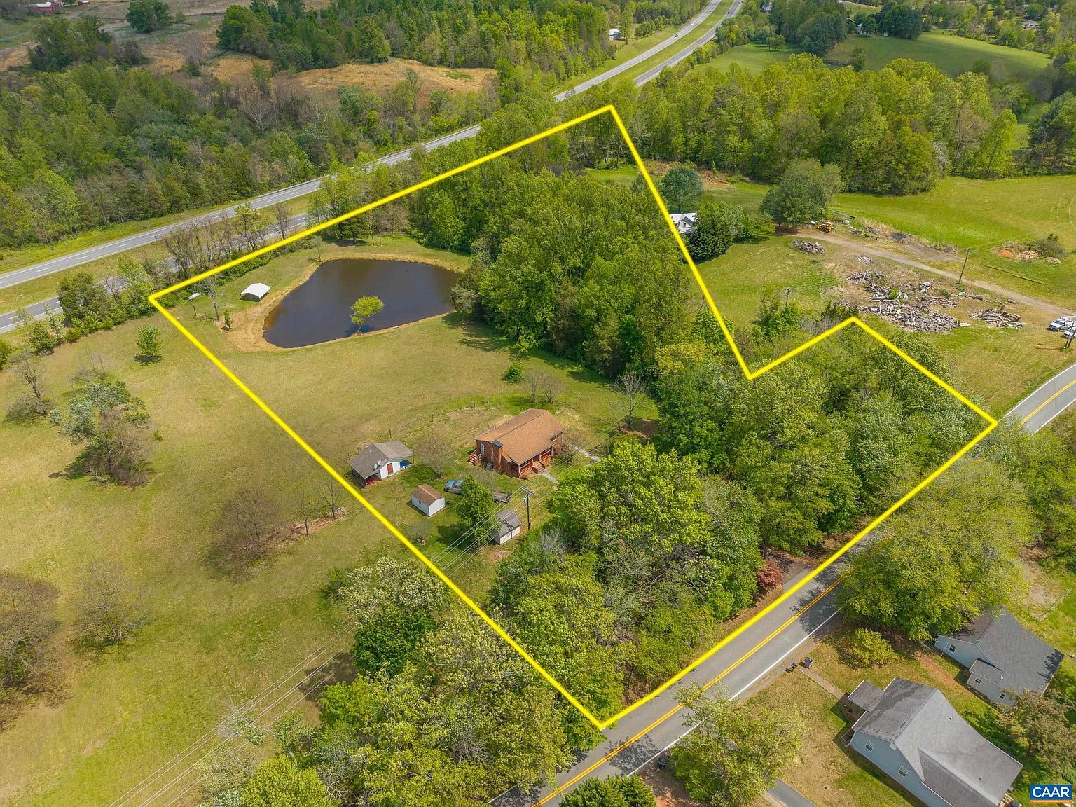 653 Celt Rd Stanardsville, VA 22973 - Thumbnail 4