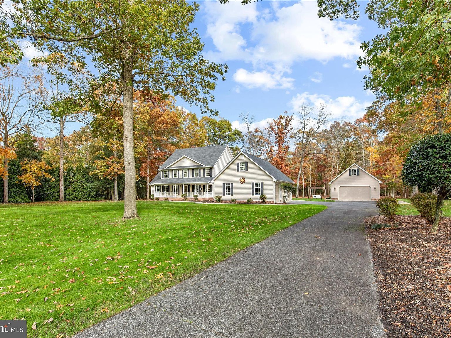 14 Whispering Woods Dr Georgetown, DE 19947 - Thumbnail 4