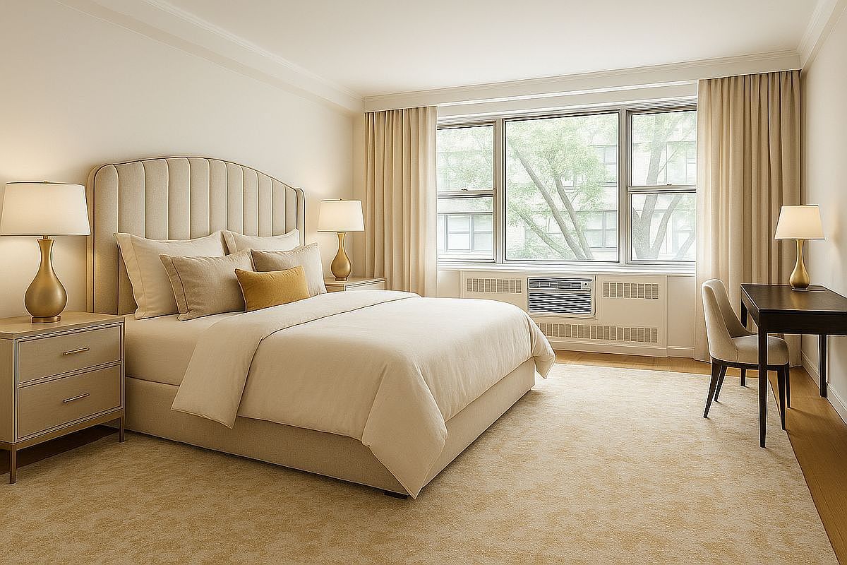 333 E 46th St APT 2G New York, NY 10017 - Thumbnail 4