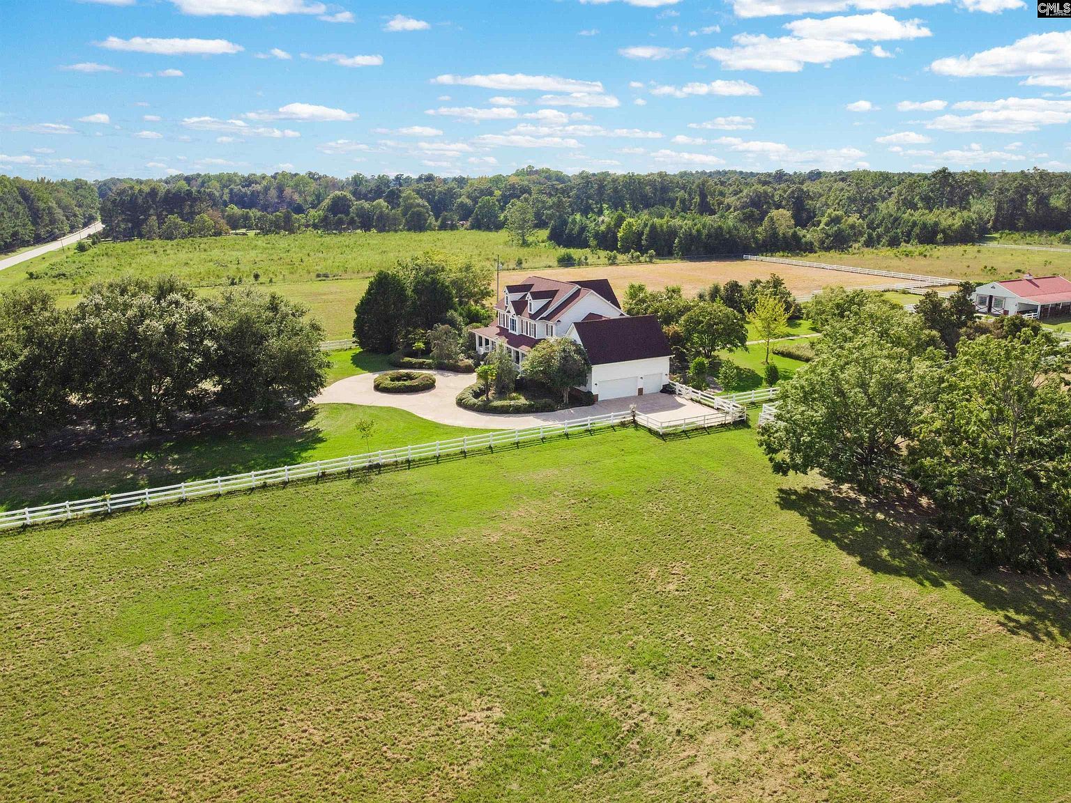 4875 Cameron Rd Cameron, SC 29030 - Thumbnail 4