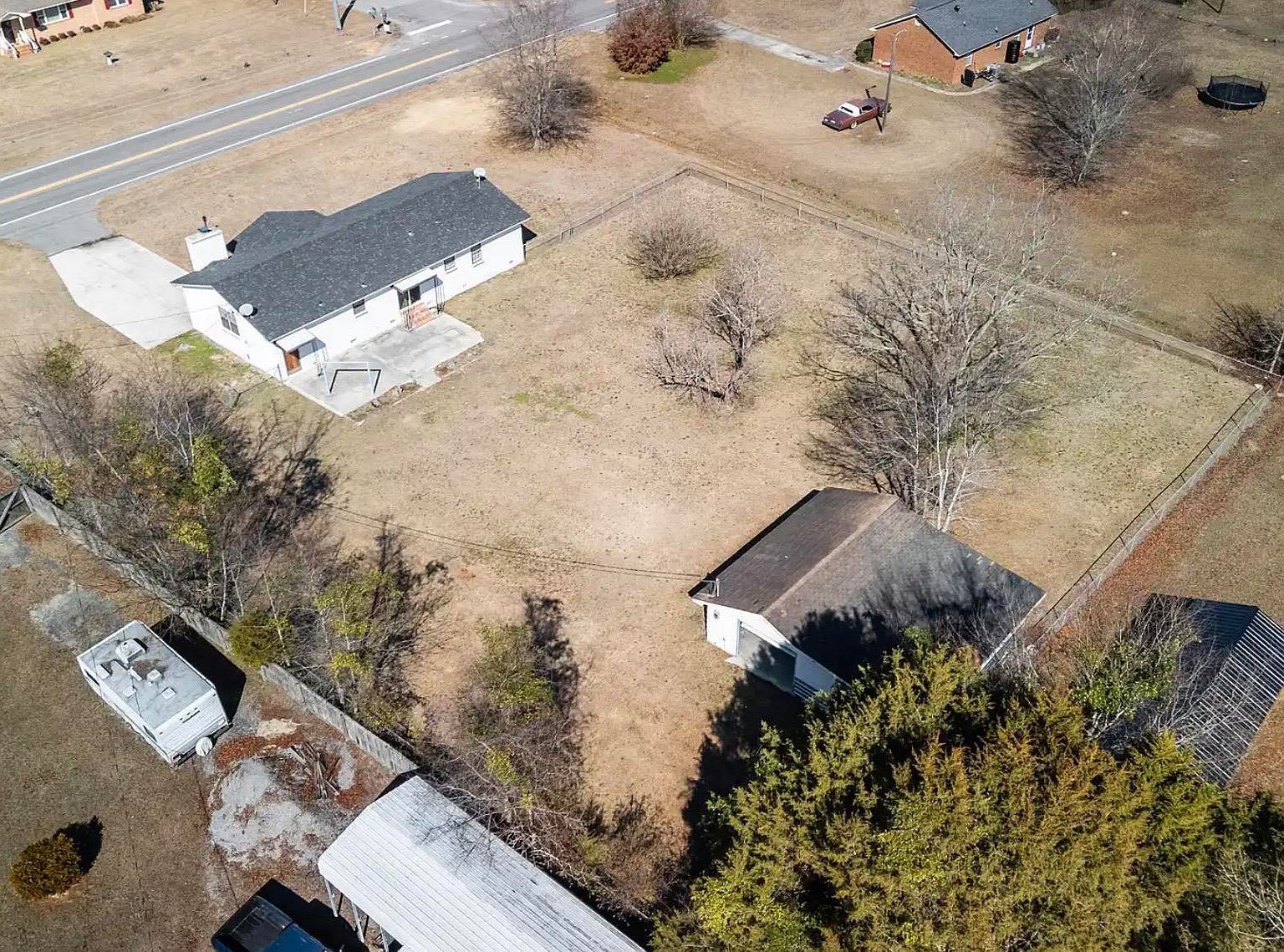 463 Lake Edisto Rd Orangeburg, SC 29118 - Thumbnail 4