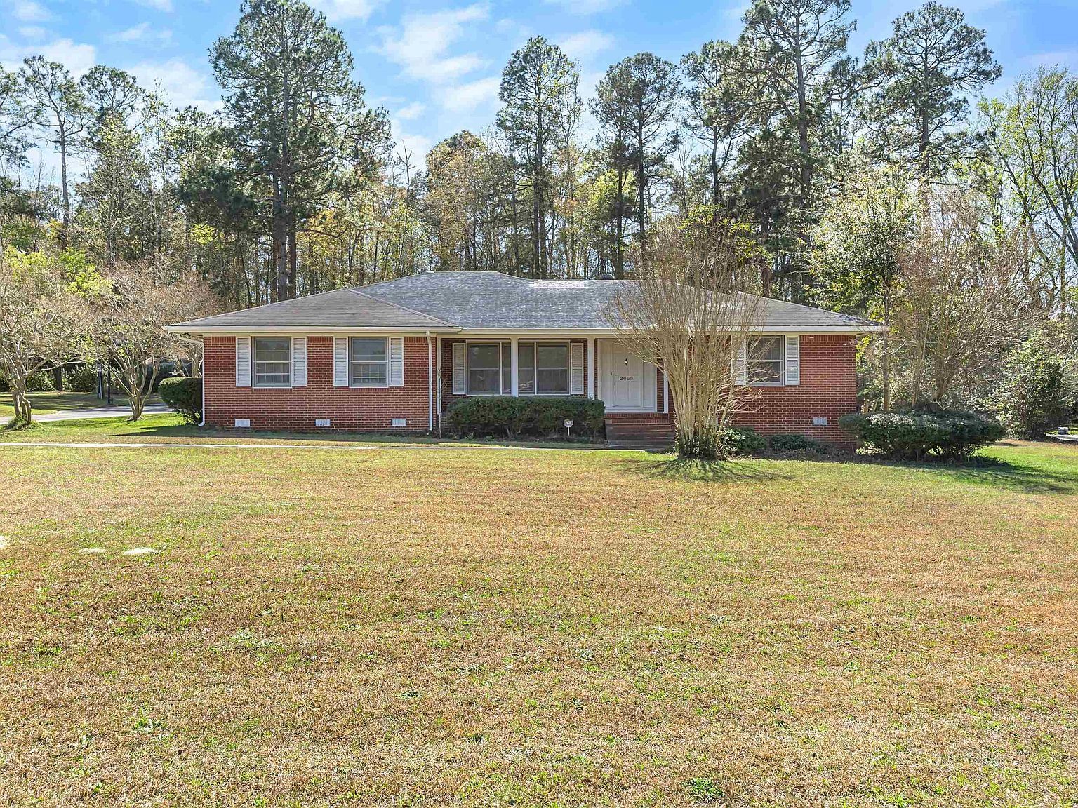 2069 Hydrick Ave Orangeburg, SC 29118 - Thumbnail 4