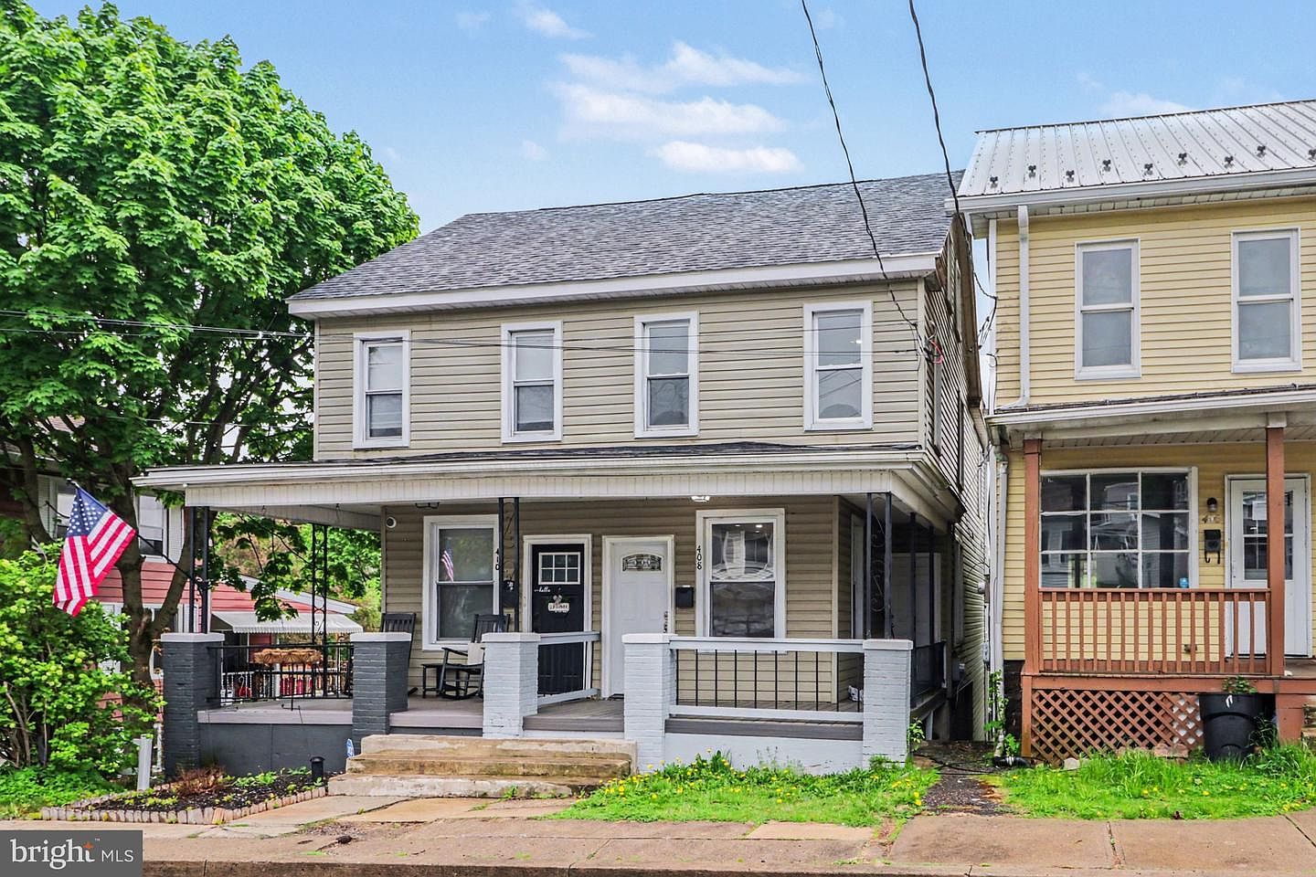 408 E Wiconisco Ave Tower City, PA 17980 - Thumbnail 4
