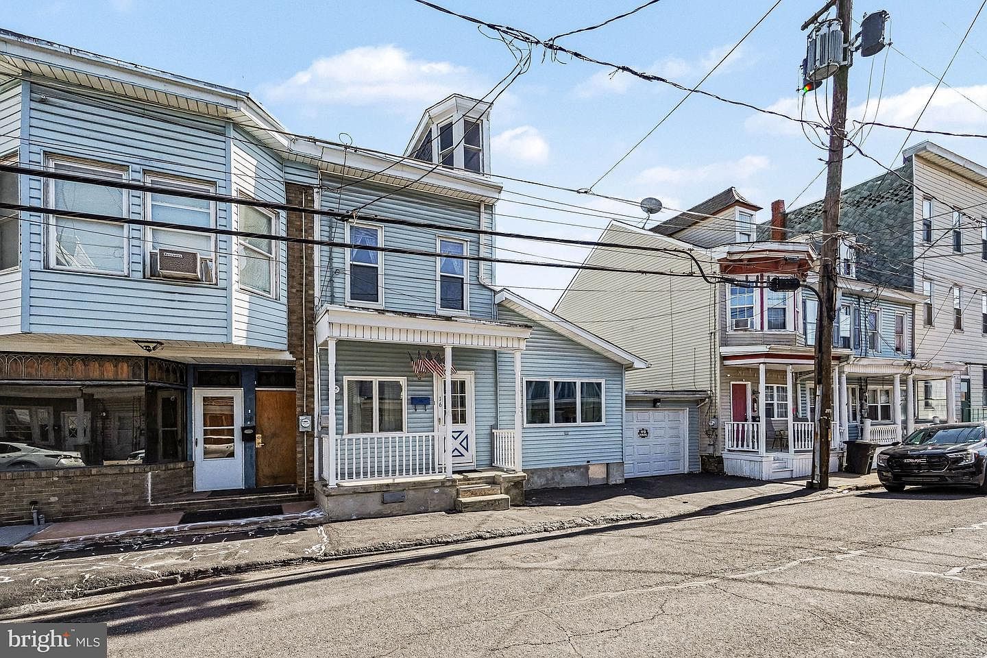16 E Pine St Mahanoy City, PA 17948 - Thumbnail 4
