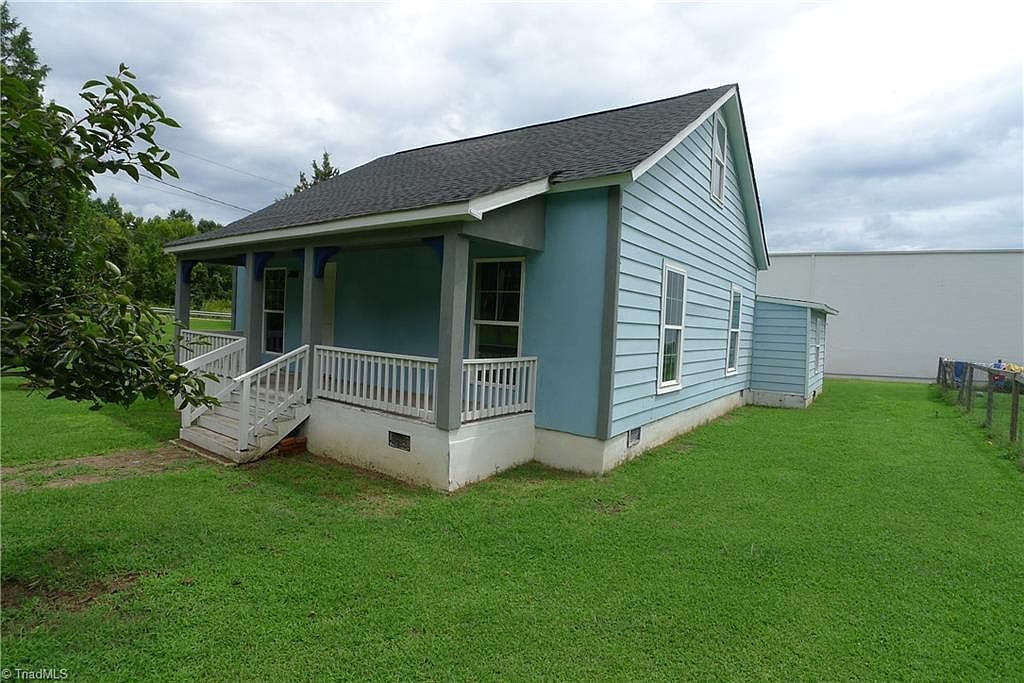 816 Olympia St Lexington, NC 27295 - Thumbnail 4