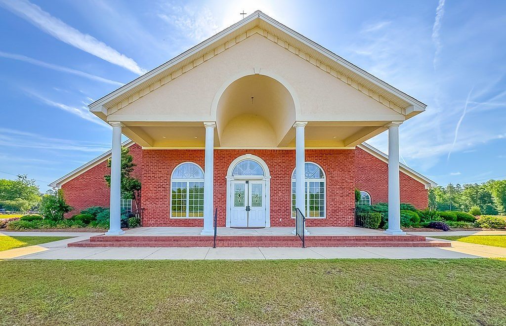 1101 Faceville Hwy Bainbridge, GA 39819 - Thumbnail 4