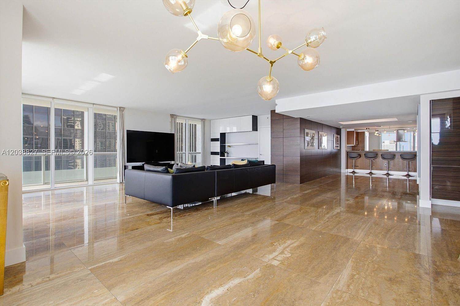 50 Biscayne Blvd APT 2510 Miami, FL 33132 - Thumbnail 4