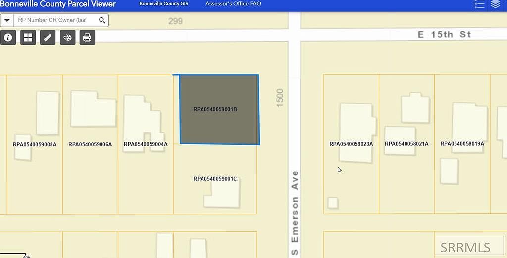 1520 S Emerson Ave Idaho Falls, ID 83404 - Thumbnail 4