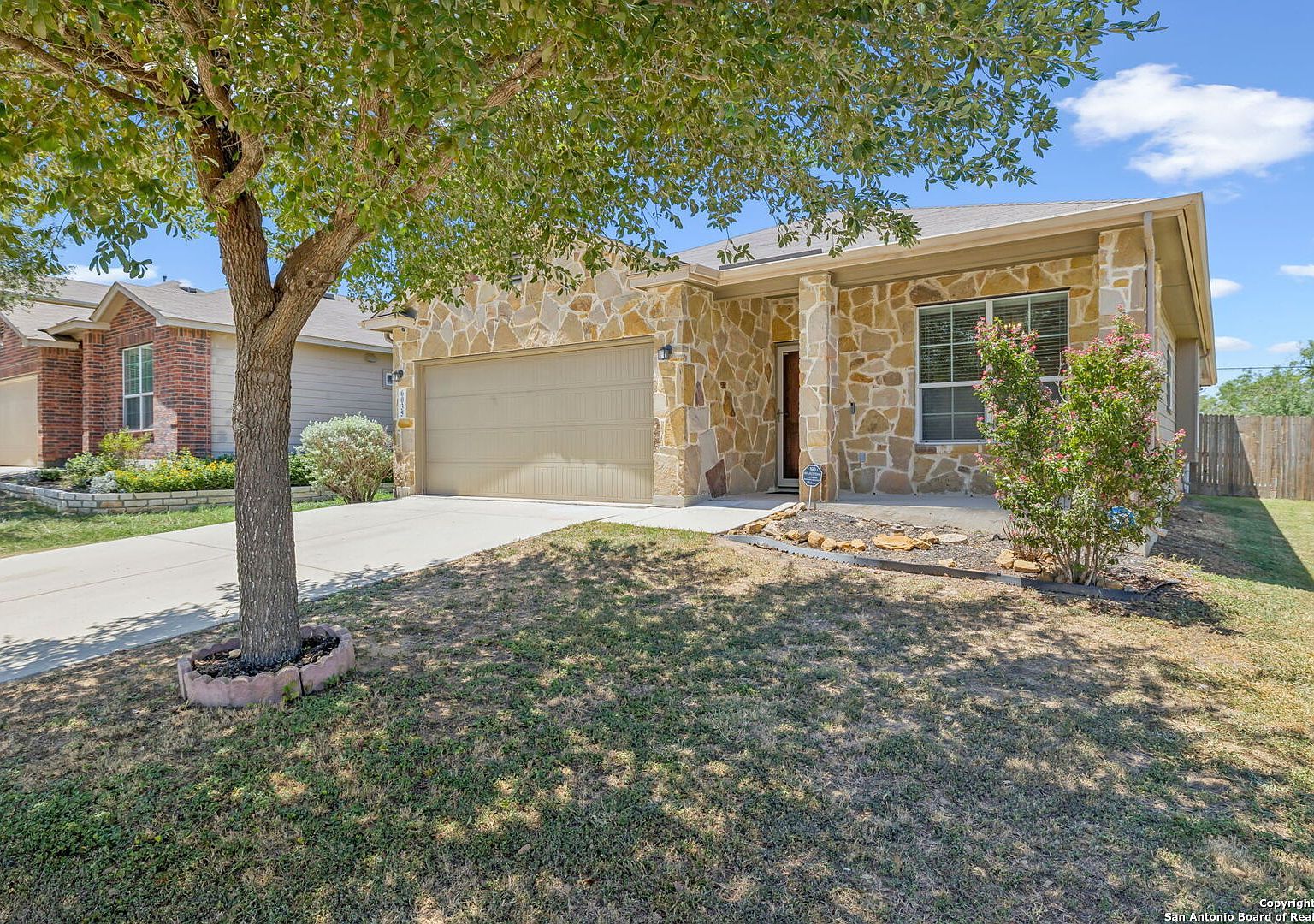 6035 Hematite Rim San Antonio, TX 78222 - Thumbnail 4