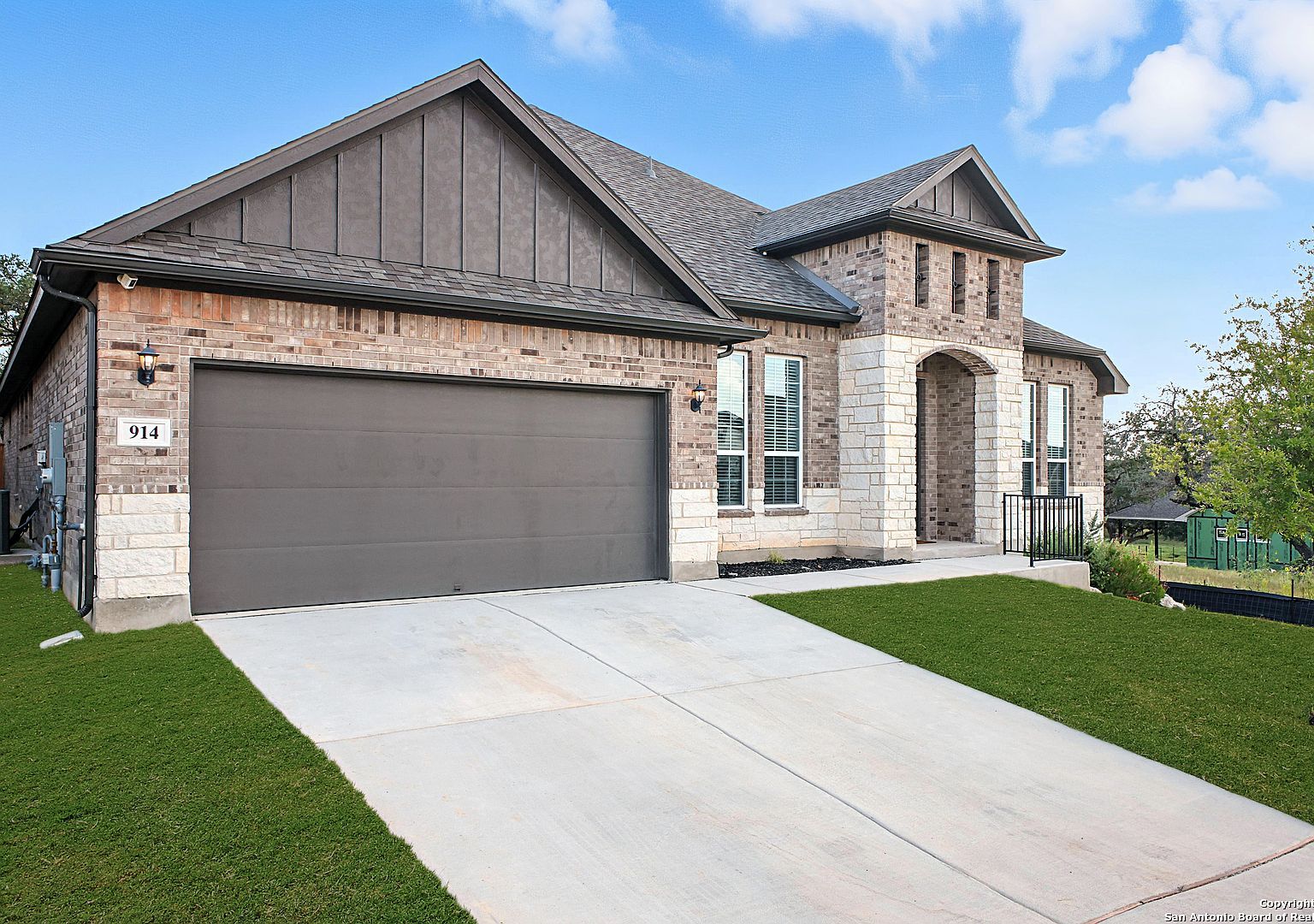 914 Gyngell Ln San Antonio, TX 78260 - Thumbnail 4