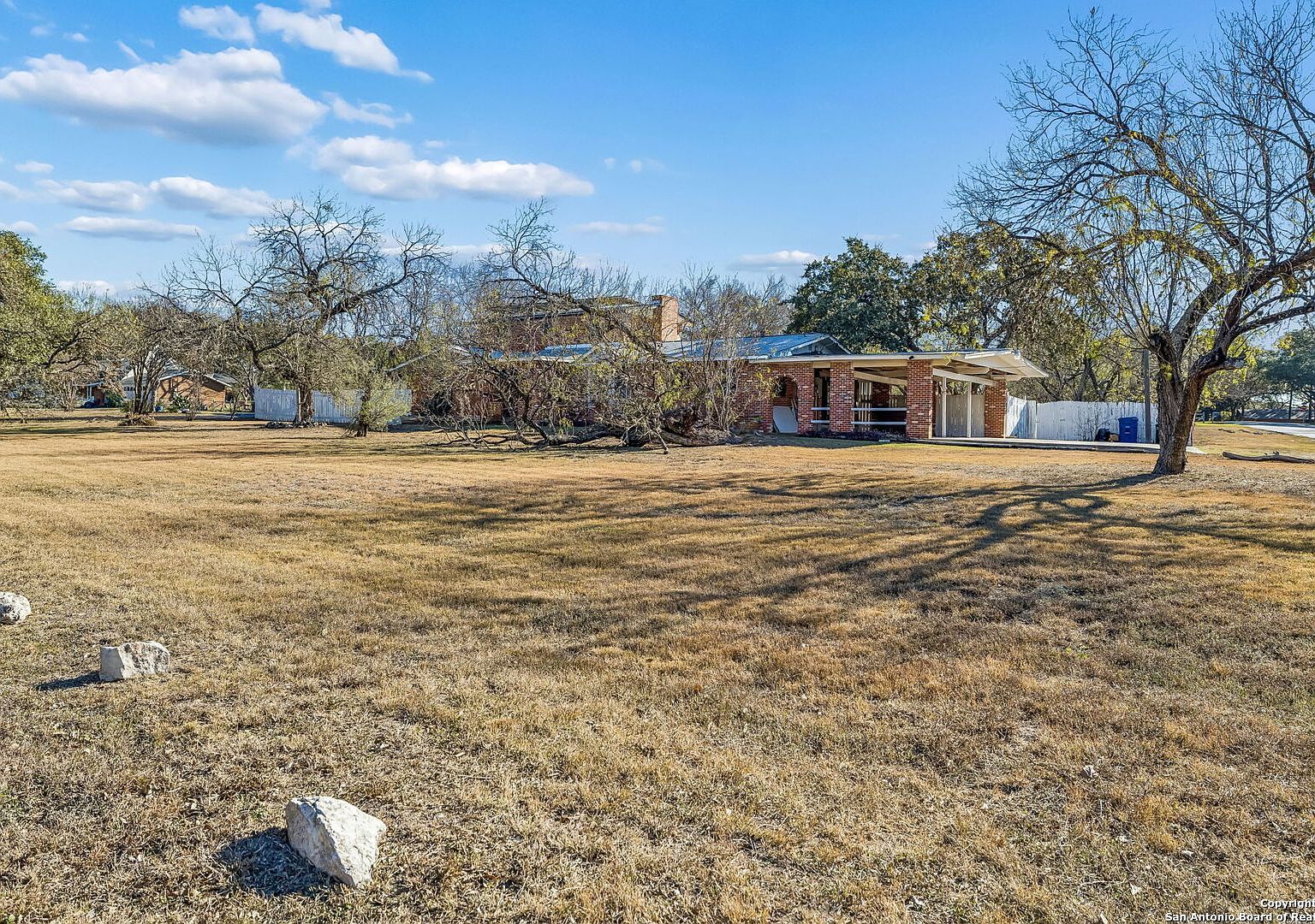 4035 Parkway Dr San Antonio, TX 78228 - Thumbnail 4